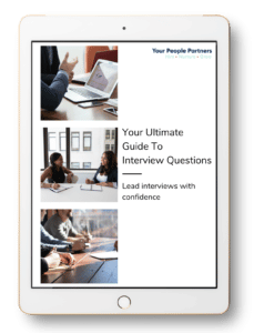 Free PDF of Your Ultimate Guide To Interview Questions on Ipad