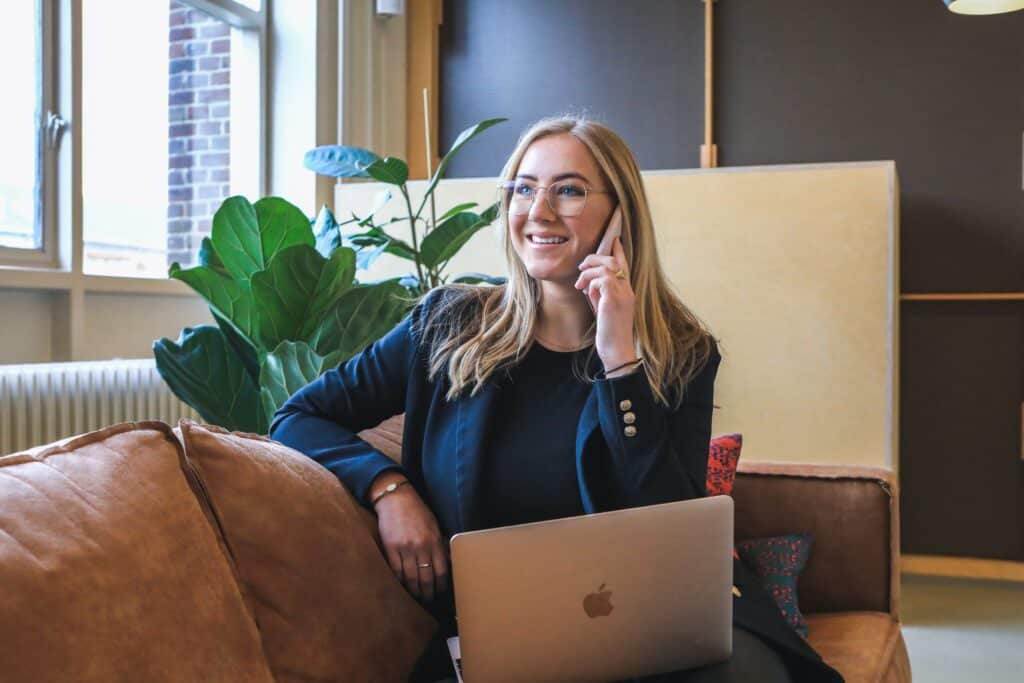 How to ace a Phone Interview like a Pro - Your People Partners