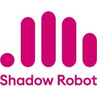 LOGO Shadow Robot - Your People Partners - Your People Partners